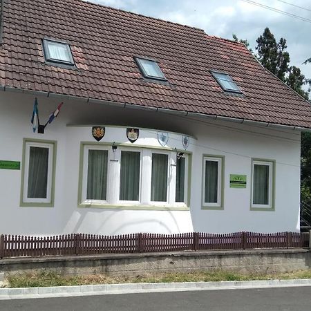 Raza Soarelui Apartament De Lux Sovata Exterior foto