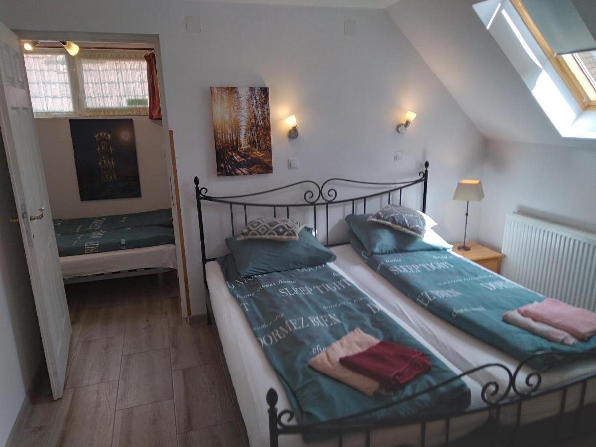 Raza Soarelui Apartament De Lux Sovata Exterior foto