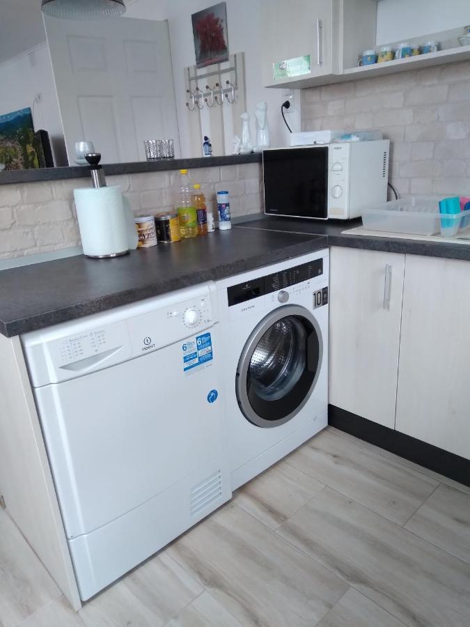 Raza Soarelui Apartament De Lux Sovata Exterior foto
