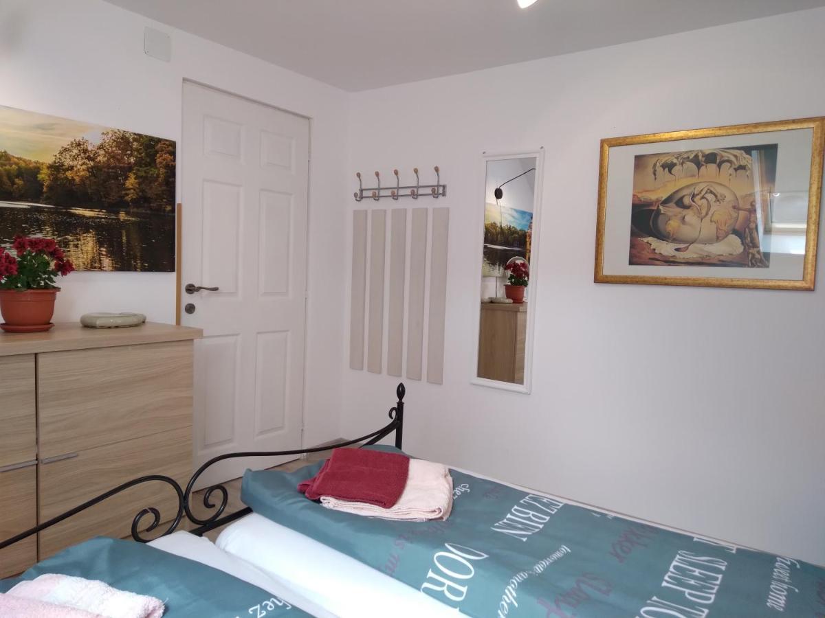 Raza Soarelui Apartament De Lux Sovata Exterior foto