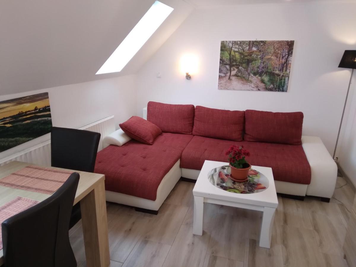Raza Soarelui Apartament De Lux Sovata Exterior foto