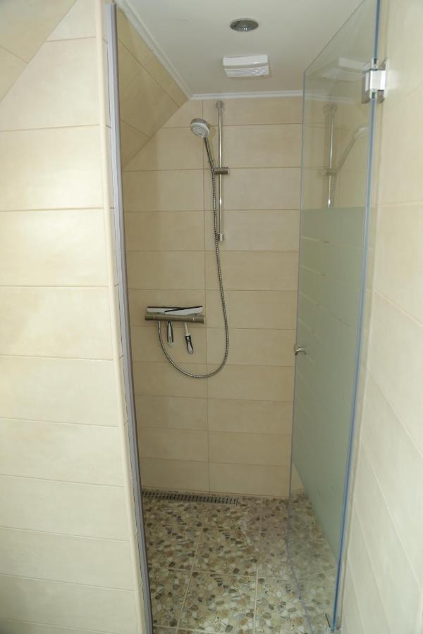 Raza Soarelui Apartament De Lux Sovata Exterior foto